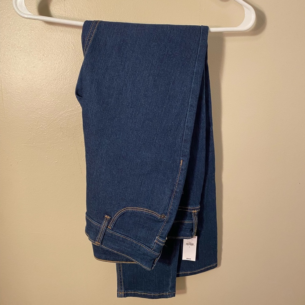 Dark blue Old Navy